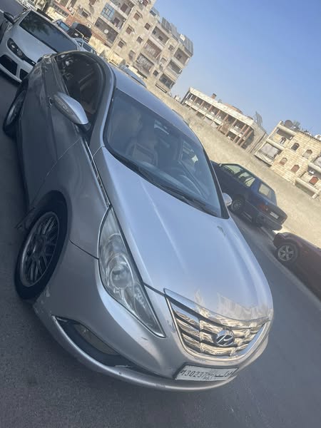 هيونداي سوناتا 2014 - صورة 2