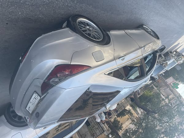 هيونداي سوناتا 2014 - صورة 5