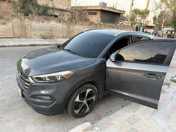 هيونداي توسان 2017 - صورة 3