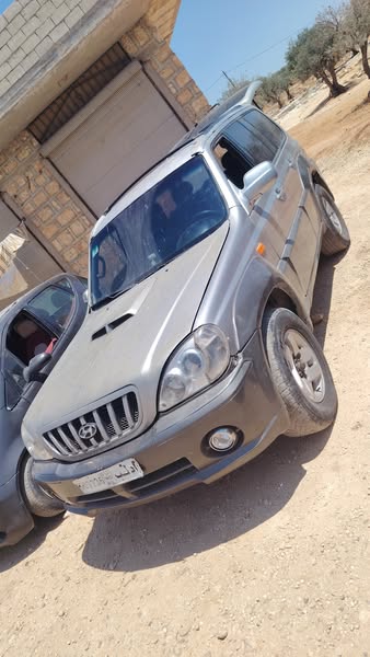هيونداي توسان 2005 - صورة 5