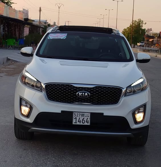 كيا سورنتو 2015 - صورة 1