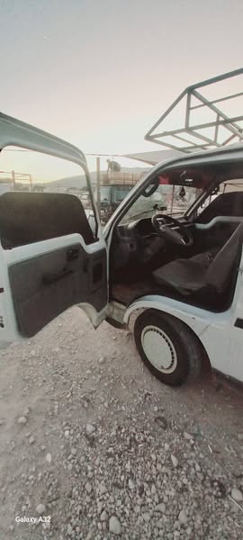 ايسوزو في توغو 2003 - صورة 1