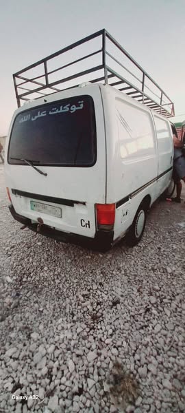 ايسوزو في توغو 2003 - صورة 5