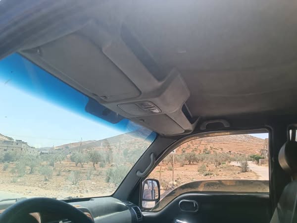 كيا بونغو 2005 - صورة 1