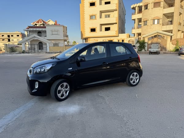 كيا بيكانتو 2017 - صورة 2