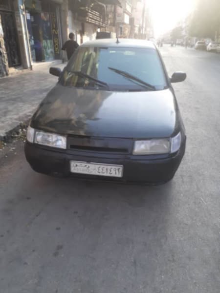 لادا 112 2006 - صورة 1