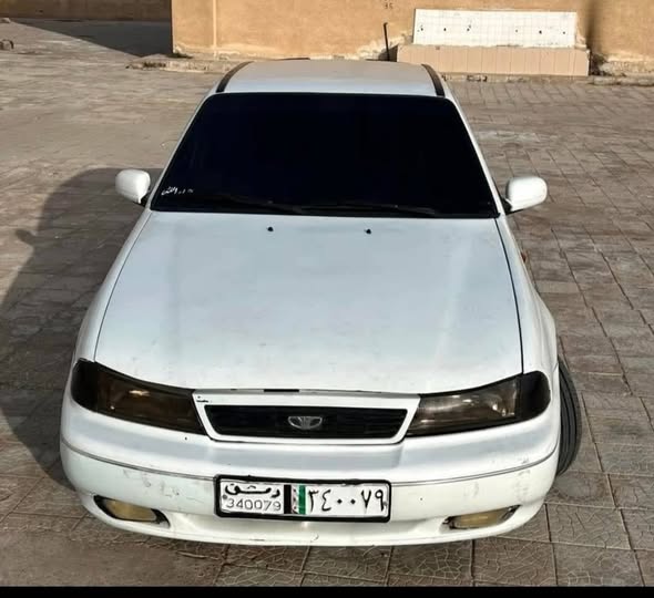 دايو سيلو 1997 - صورة 1