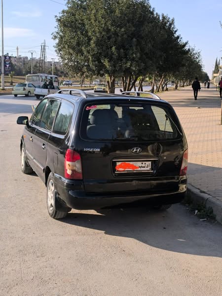 هوندا تراجيت 2003 - صورة 2