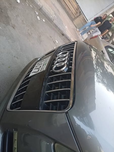 اودي كيو 7 2010 - صورة 3