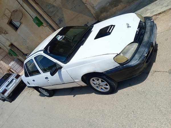 دايو Cielo 1993 - صورة 2