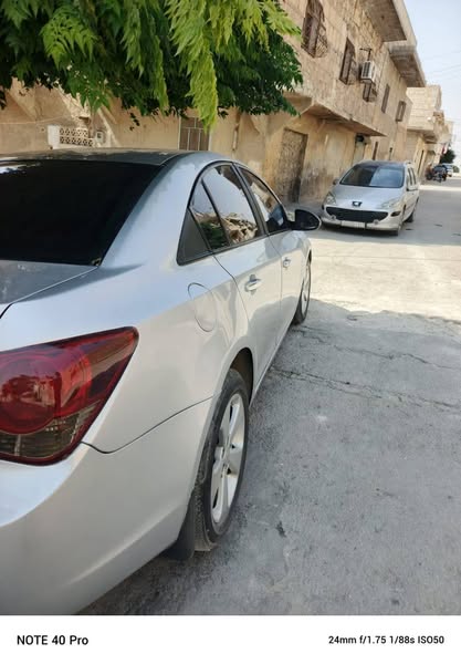 شفروليه لاسيتي 2010 - صورة 3