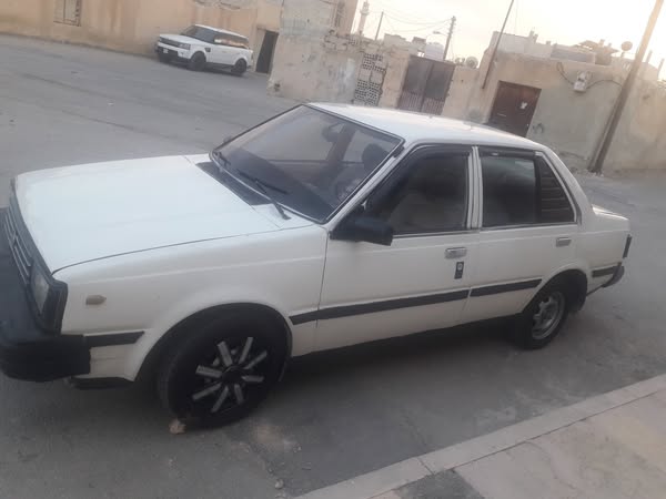 نيسان صني 1983 - صورة 2