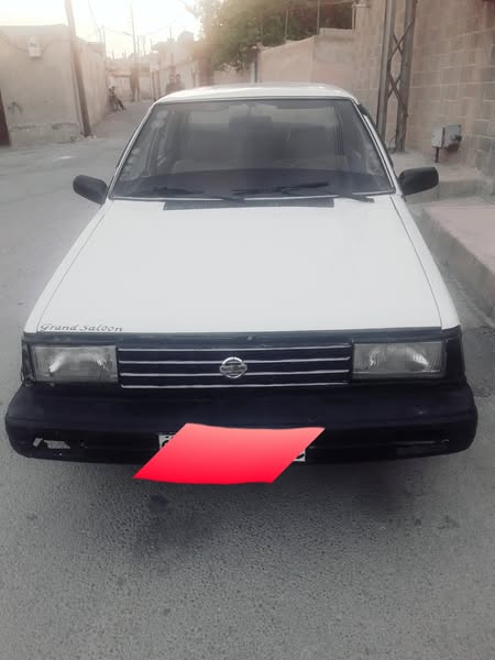 نيسان صني 1983 - صورة 1
