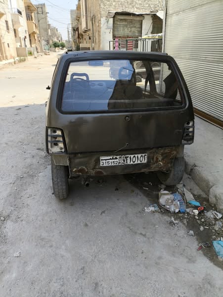 لادا اوكا 2001 - صورة 1