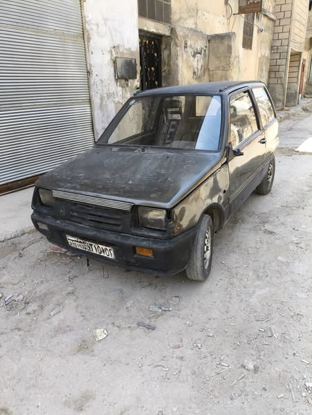 لادا اوكا 2001 - صورة 2