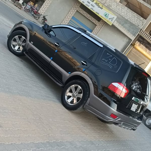 كيا موهافي 2011 - صورة 4
