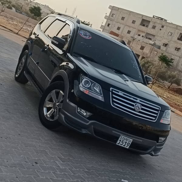 كيا موهافي 2011 - صورة 3