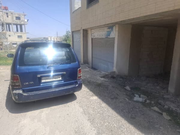 كيا كرنفال 2004 - صورة 4