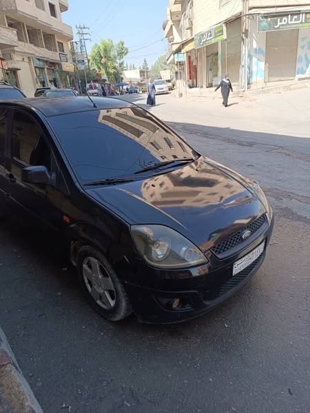 فورد فيستا 2008 - صورة 5