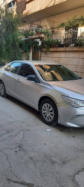 تويوتا كامري 2016 - صورة 1