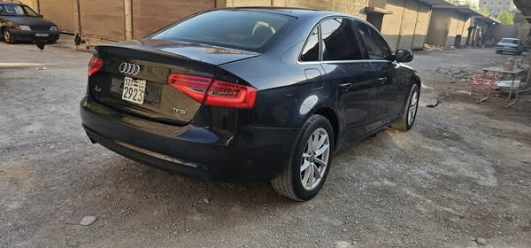 اودي A4 2014 - صورة 3