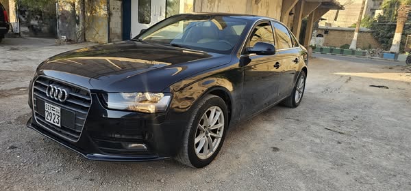 اودي A4 2014 - صورة 2