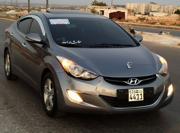 هيونداي النترا 2013 - صورة 5