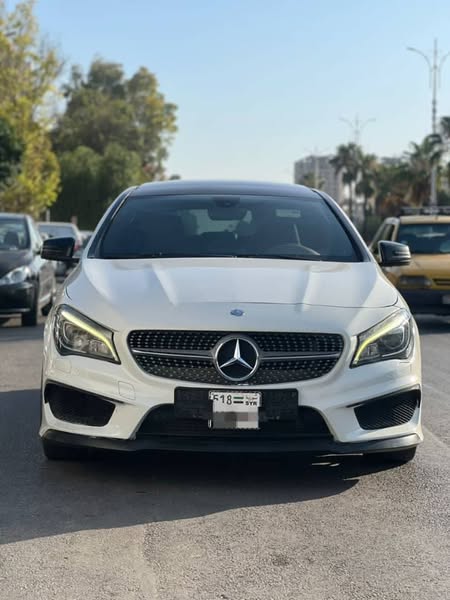 مارسيدس CLA 250 2014 - صورة 4