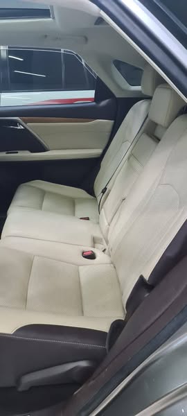 لكزس ار اكس 350 2019 - صورة 5