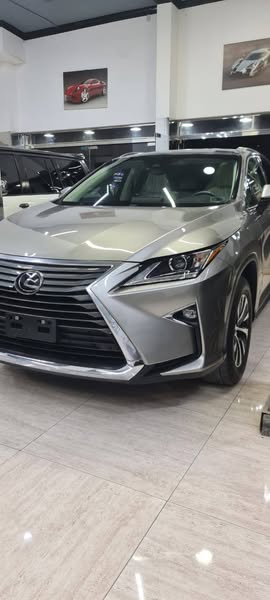 لكزس ار اكس 350 2019 - صورة 4