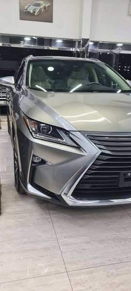 لكزس ار اكس 350 2019 - صورة 3