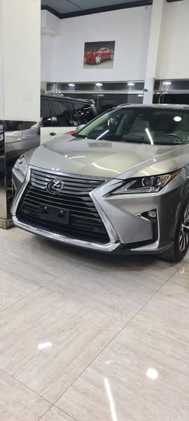لكزس ار اكس 350 2019 - صورة 1