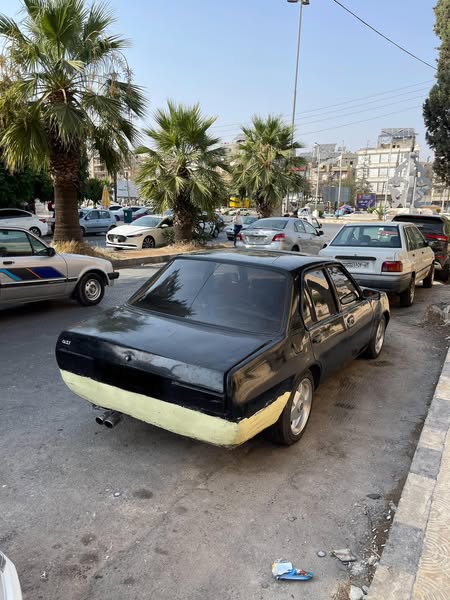 أوبل أسكونا 1977 - صورة 2