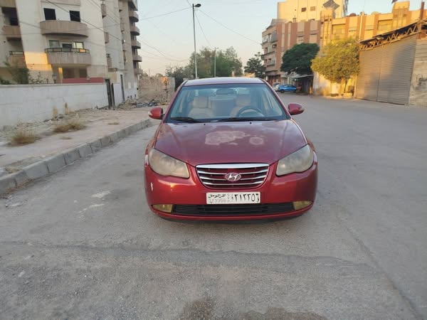 هيونداي النترا 2010 - صورة 5
