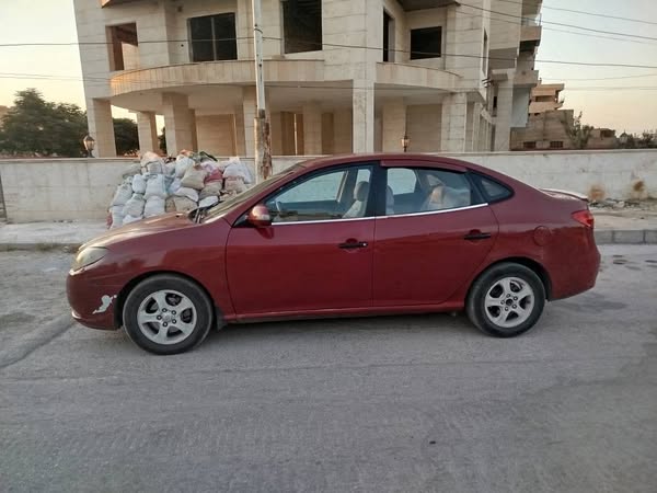 هيونداي النترا 2010 - صورة 3