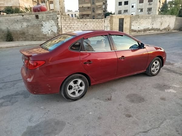 هيونداي النترا 2010 - صورة 1