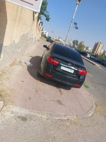 هيونداي افانتي 2014 - صورة 5