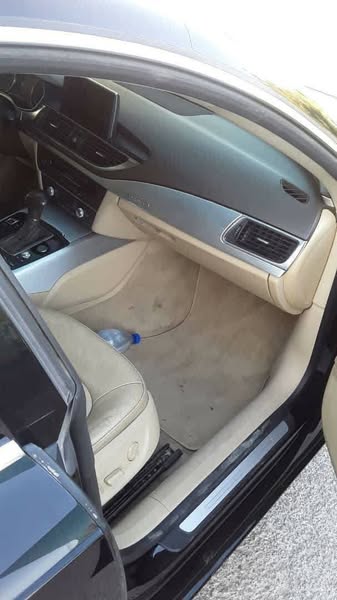 أودي A7 2013 - صورة 5