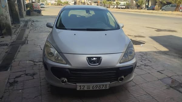 بيجو 307 2007 - صورة 1