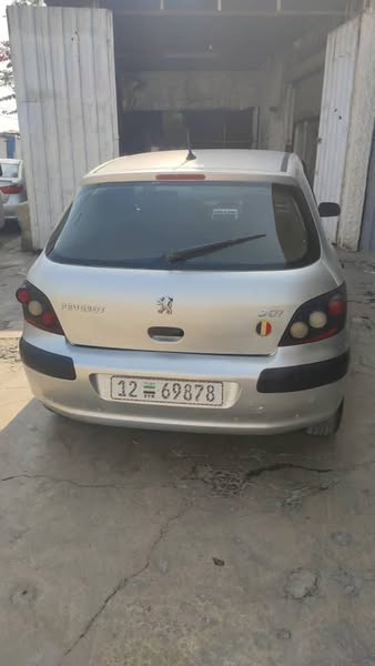 بيجو 307 2007 - صورة 2