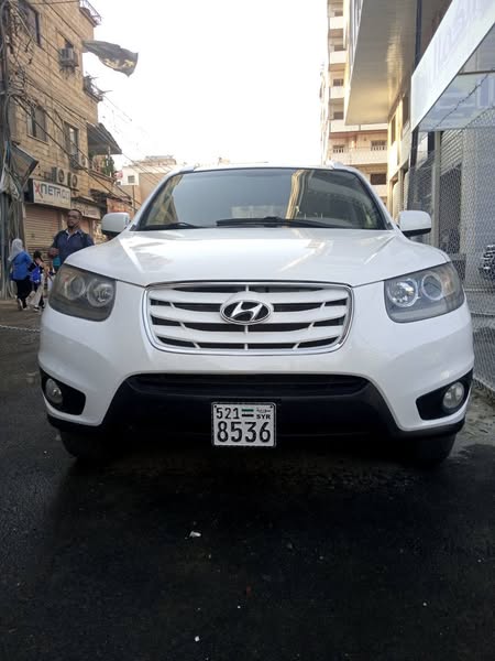 هيونداي سنتافيه 2011 - صورة 1