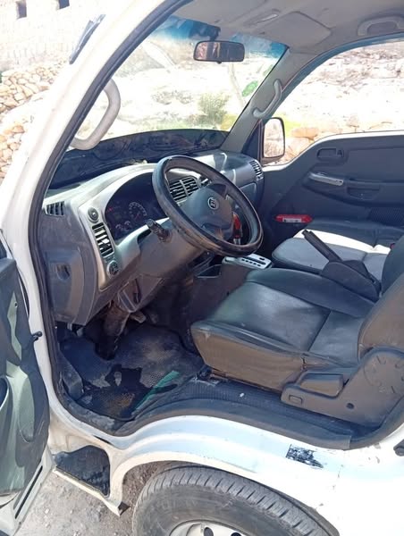 كيا 2700 2015 - صورة 5