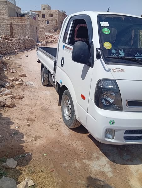 كيا 2700 2015 - صورة 1
