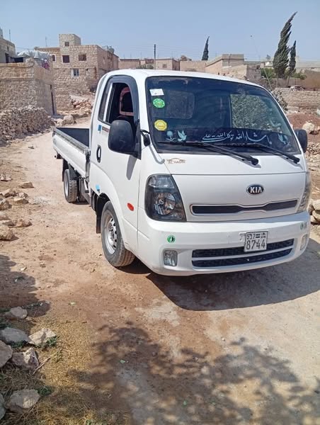 كيا 2700 2015 - صورة 3