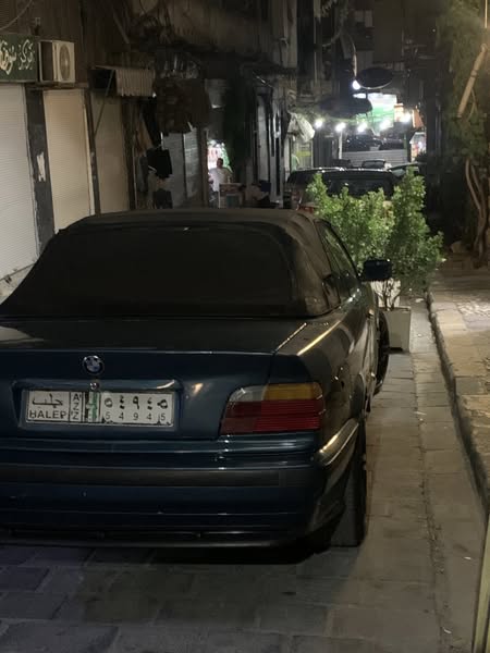 BMW E36 2000 - صورة 3