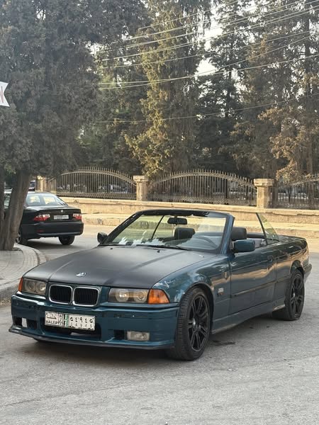 BMW E36 2000 - صورة 2