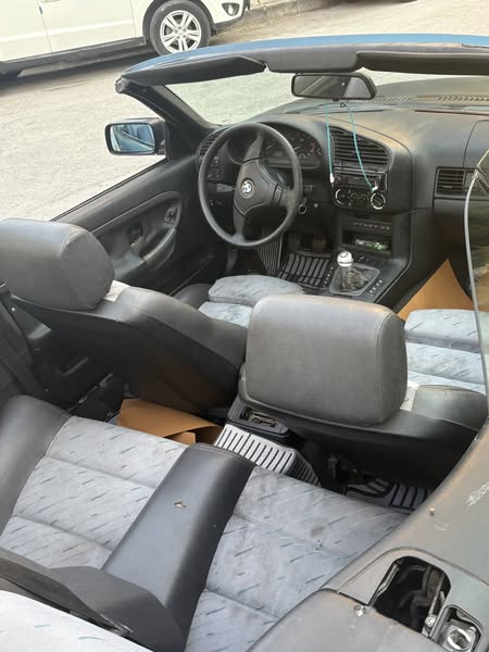 BMW E36 2000 - صورة 5