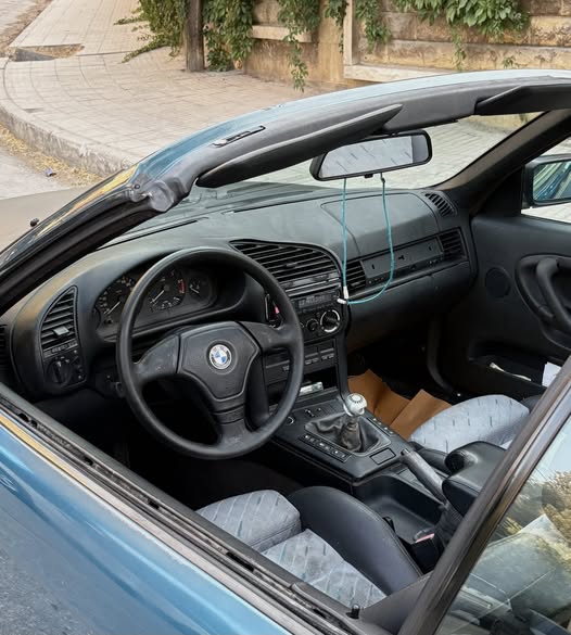 BMW E36 2000 - صورة 4