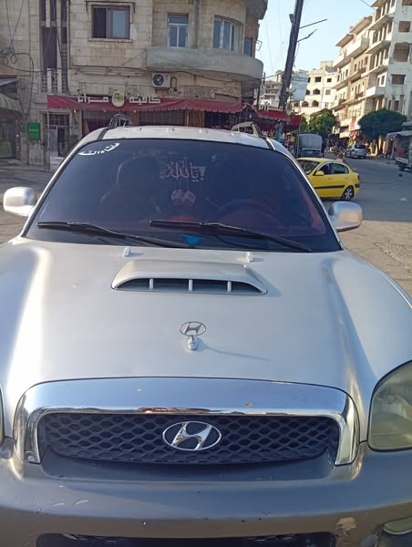 هيونداي سانتا في 2003 - صورة 3