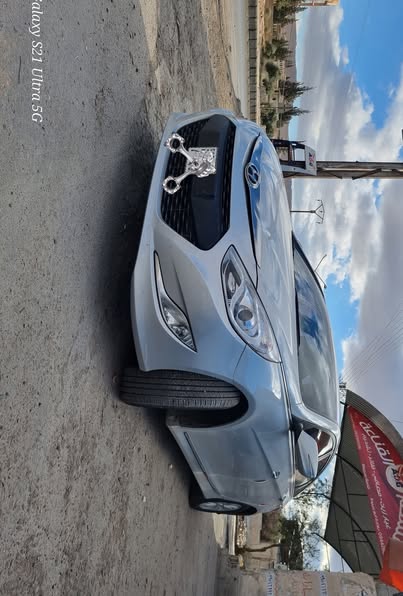هيونداي سوناتا 2015 - صورة 4